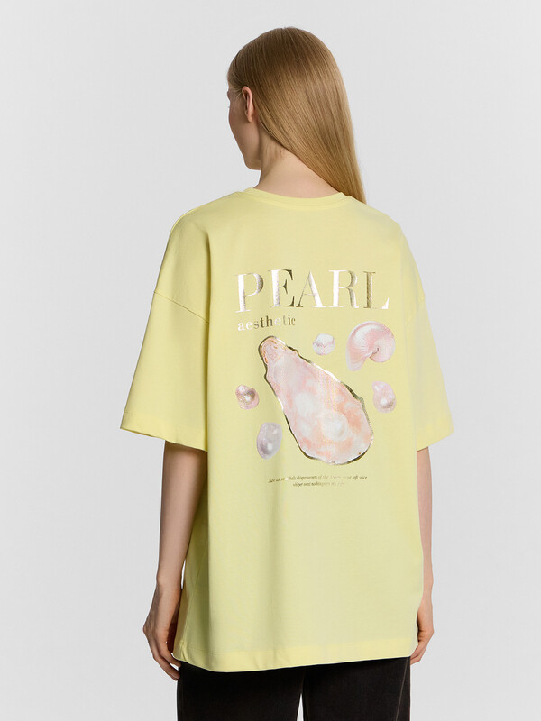 ФУТБОЛКА ЖЕНСКАЯ 112953