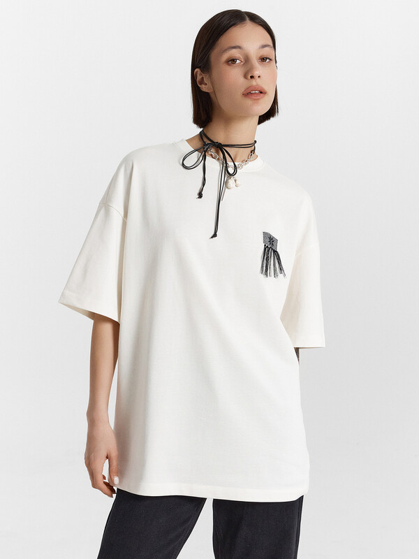 ФУТБОЛКА ЖЕНСКАЯ 112953