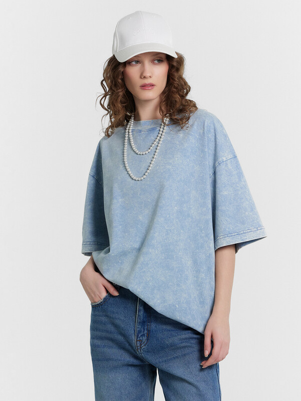 ФУТБОЛКА ЖЕНСКАЯ 112953