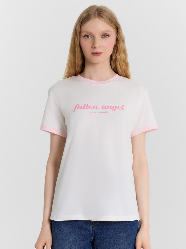 ФУТБОЛКА ЖЕНСКАЯ 112954