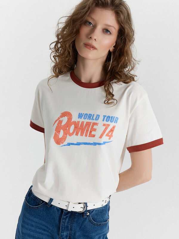 ФУТБОЛКА ЖЕНСКАЯ 112954