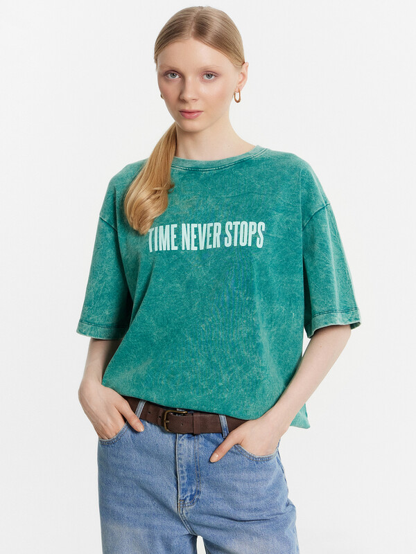 ФУТБОЛКА ЖЕНСКАЯ 112961