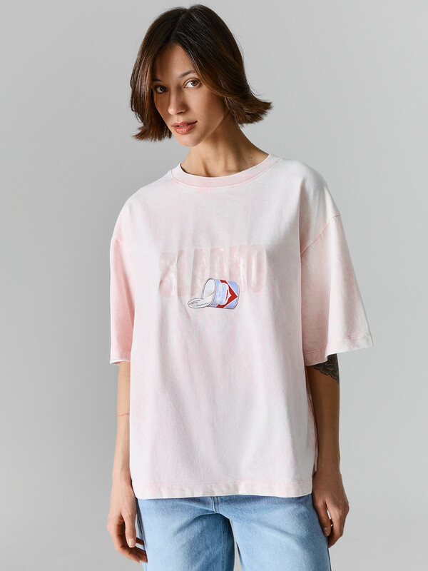 ФУТБОЛКА ЖЕНСКАЯ 112961