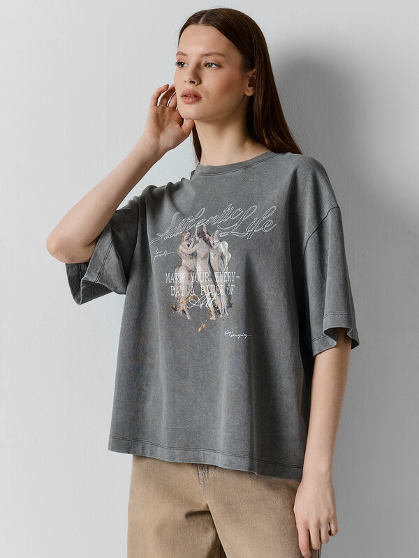 ФУТБОЛКА ЖЕНСКАЯ 112961