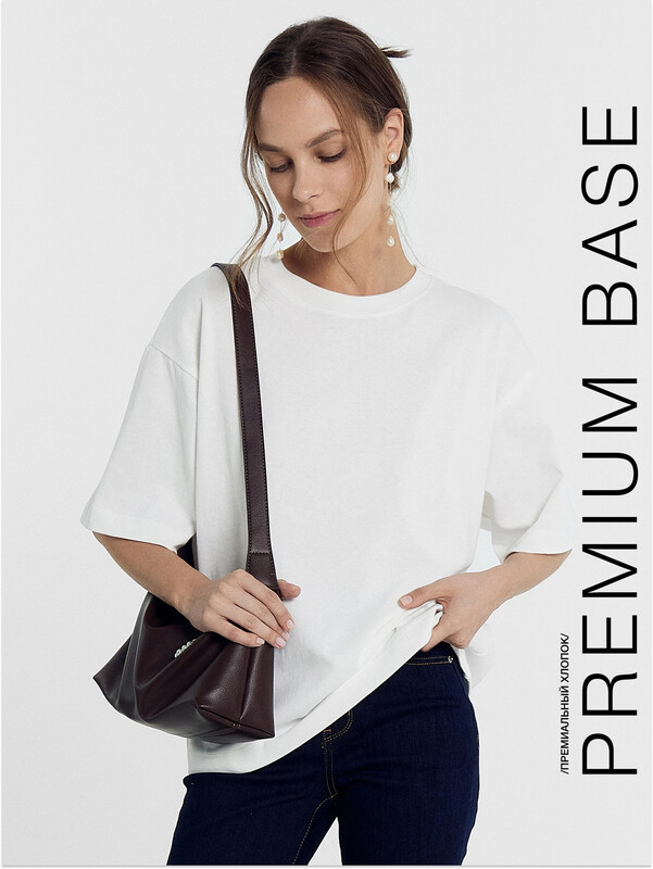 ФУТБОЛКА ЖЕНСКАЯ 112961