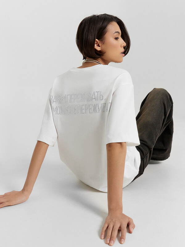 ФУТБОЛКА ЖЕНСКАЯ 112961