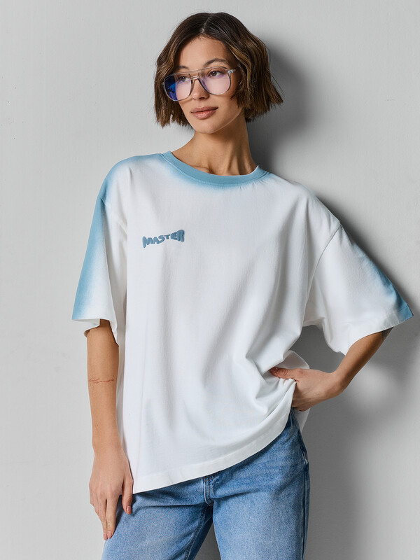 ФУТБОЛКА ЖЕНСКАЯ 112961