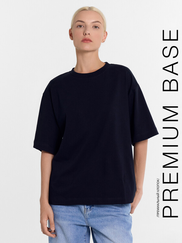 ФУТБОЛКА ЖЕНСКАЯ 112961