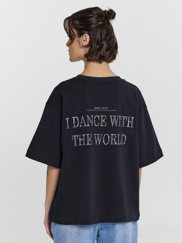 ФУТБОЛКА ЖЕНСКАЯ 112961