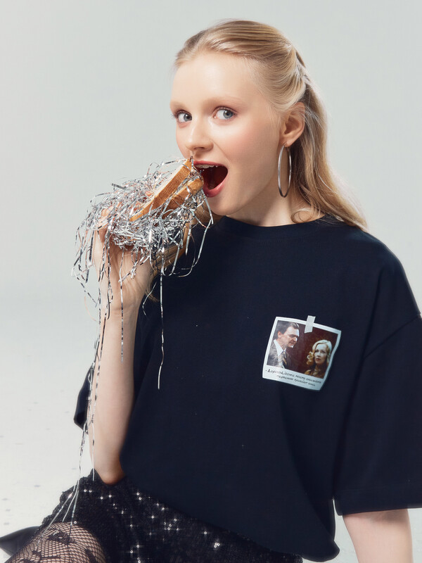 ФУТБОЛКА ЖЕНСКАЯ 112961