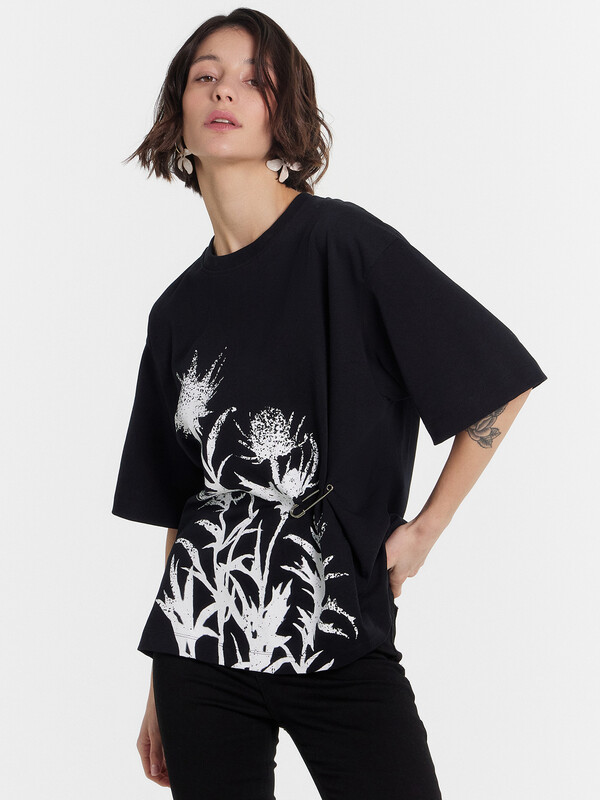 ФУТБОЛКА ЖЕНСКАЯ 112961