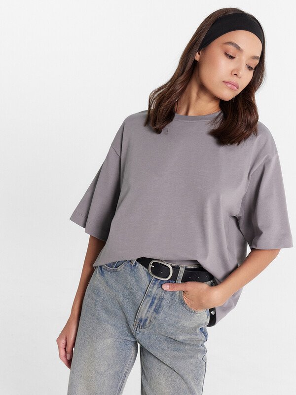 ФУТБОЛКА ЖЕНСКАЯ 112961