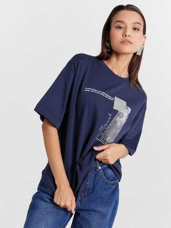 ФУТБОЛКА ЖЕНСКАЯ 112961