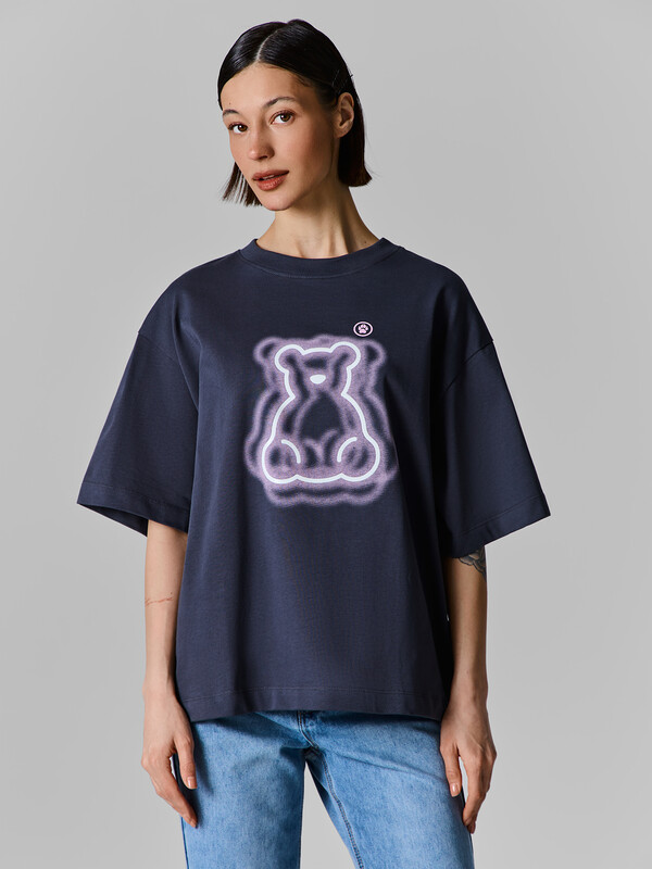 ФУТБОЛКА ЖЕНСКАЯ 112961