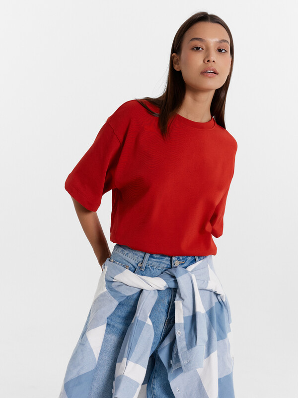 ФУТБОЛКА ЖЕНСКАЯ 112961