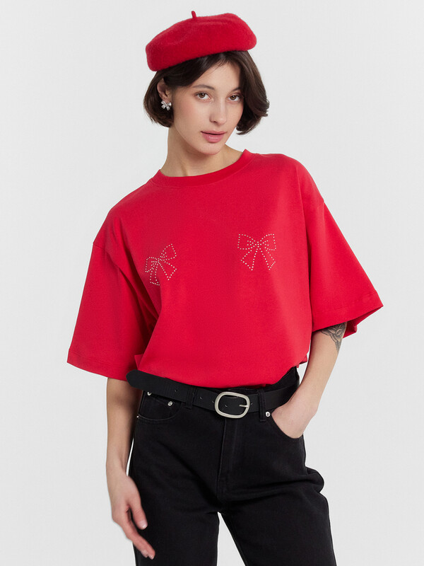 ФУТБОЛКА ЖЕНСКАЯ 112961