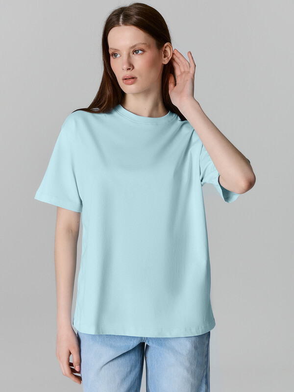 ФУТБОЛКА ЖЕНСКАЯ 112961