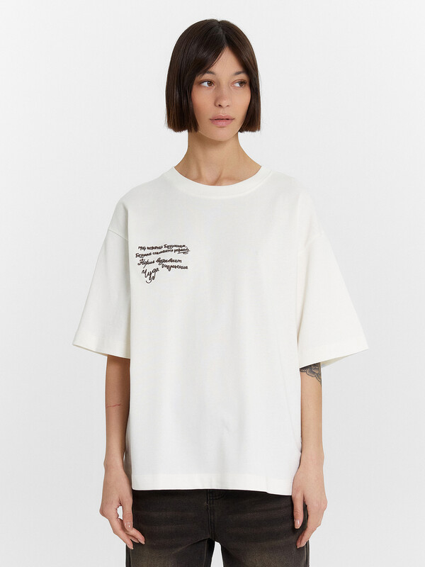 ФУТБОЛКА ЖЕНСКАЯ 112961