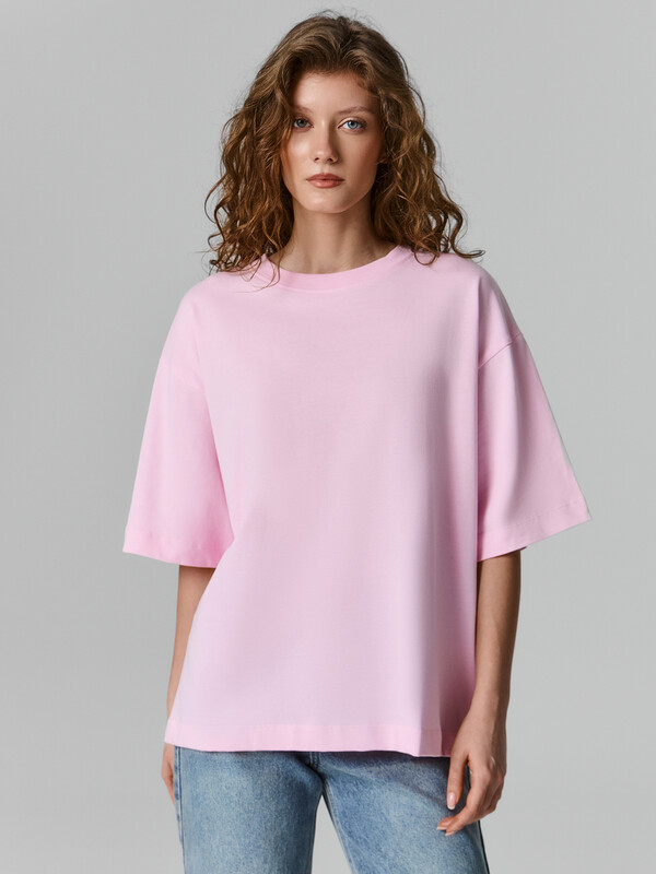 ФУТБОЛКА ЖЕНСКАЯ 112961