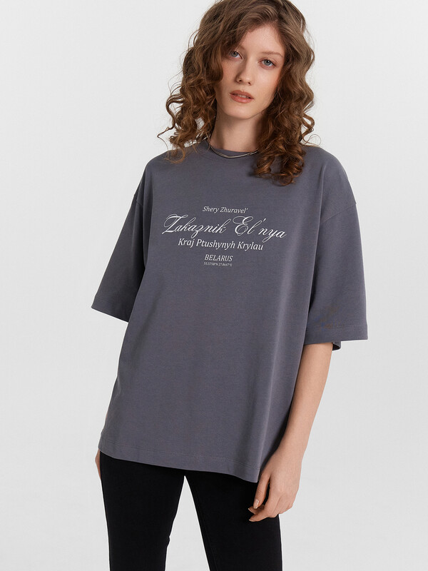 ФУТБОЛКА ЖЕНСКАЯ 112961