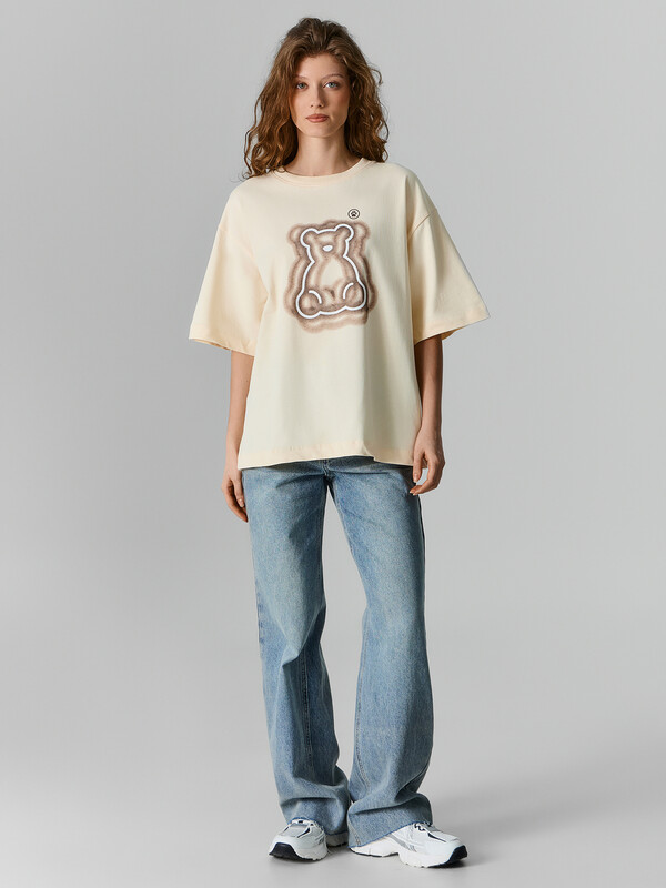 ФУТБОЛКА ЖЕНСКАЯ 112961