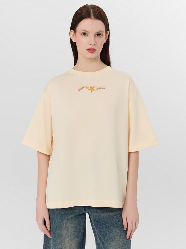 ФУТБОЛКА ЖЕНСКАЯ 112961