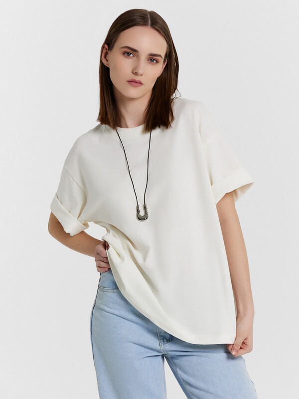 ФУТБОЛКА ЖЕНСКАЯ 112961