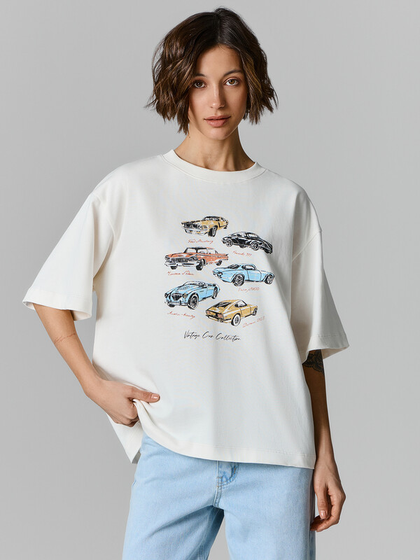 ФУТБОЛКА ЖЕНСКАЯ 112961