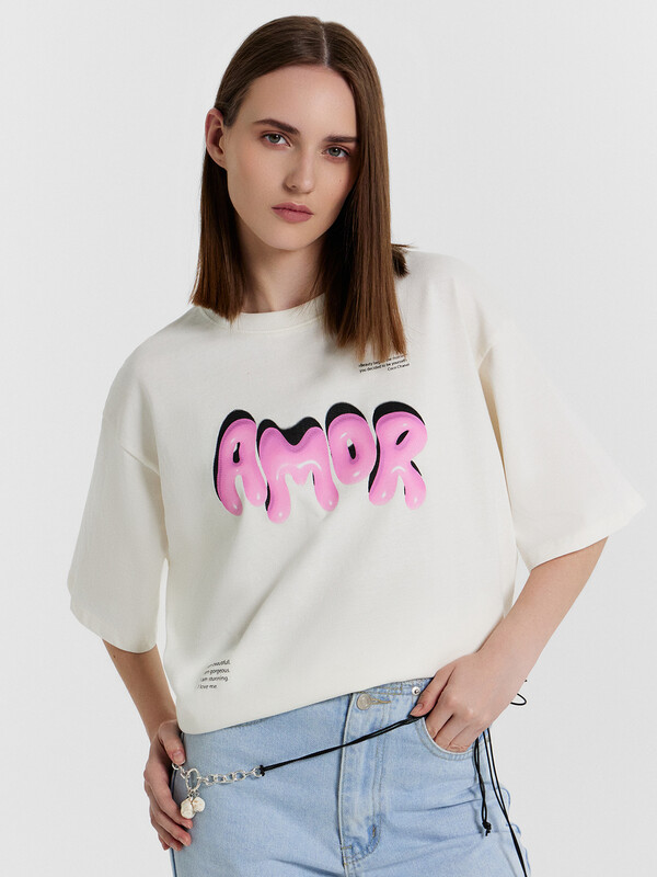 ФУТБОЛКА ЖЕНСКАЯ 112961