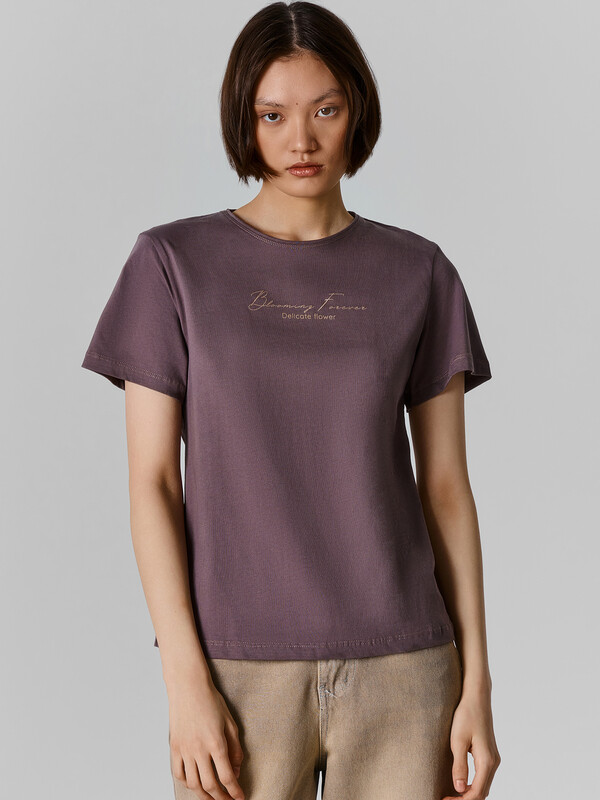 ФУТБОЛКА ЖЕНСКАЯ 112968