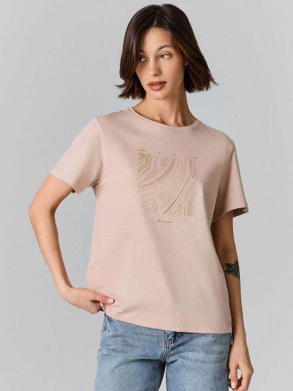 ФУТБОЛКА ЖЕНСКАЯ 112968