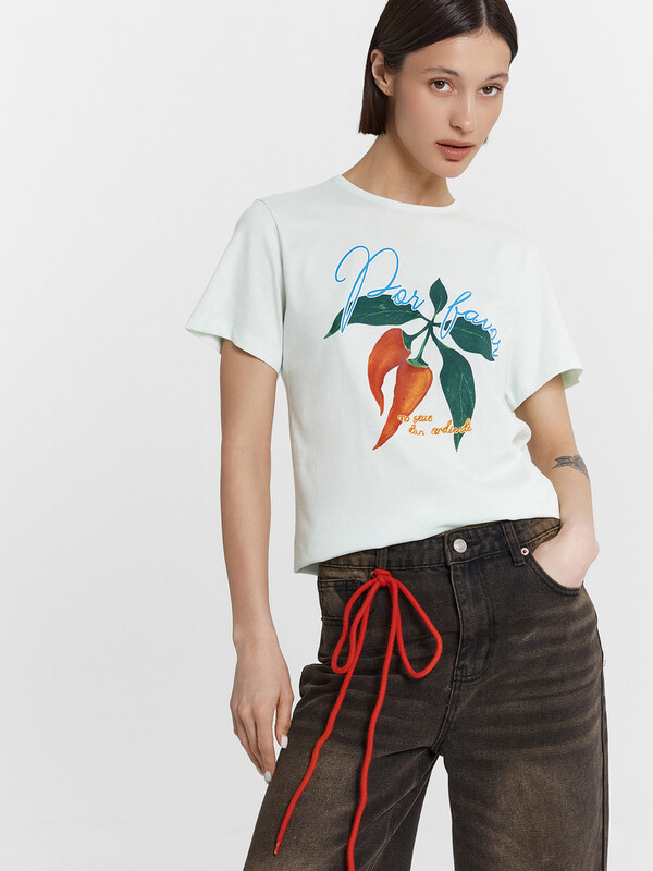 ФУТБОЛКА ЖЕНСКАЯ 112968