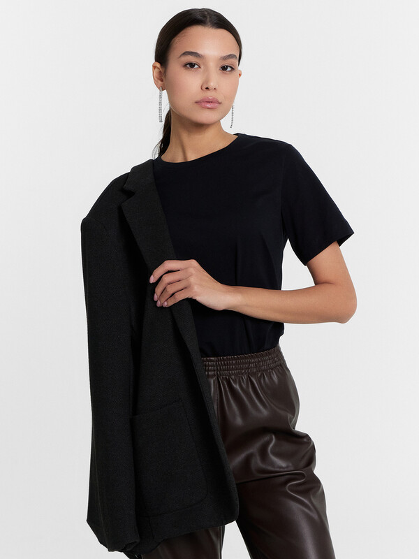 ФУТБОЛКА ЖЕНСКАЯ 112998