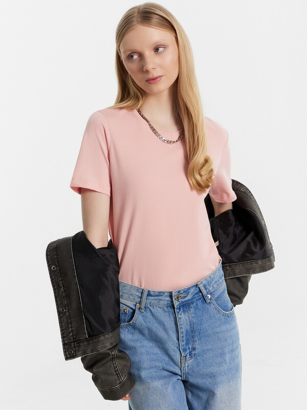 ФУТБОЛКА ЖЕНСКАЯ 112998