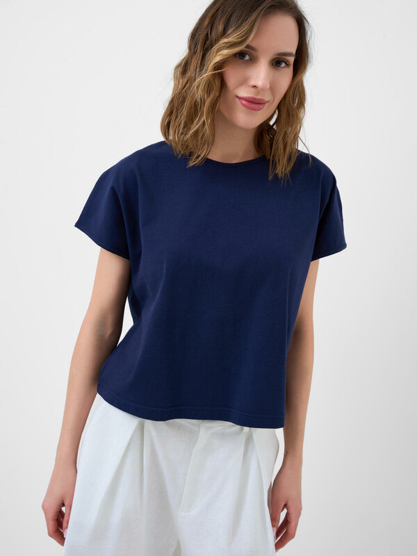 Фуфайка трикотажная для женщин (футболка)