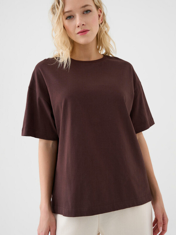 Фуфайка трикотажная для женщин (футболка)