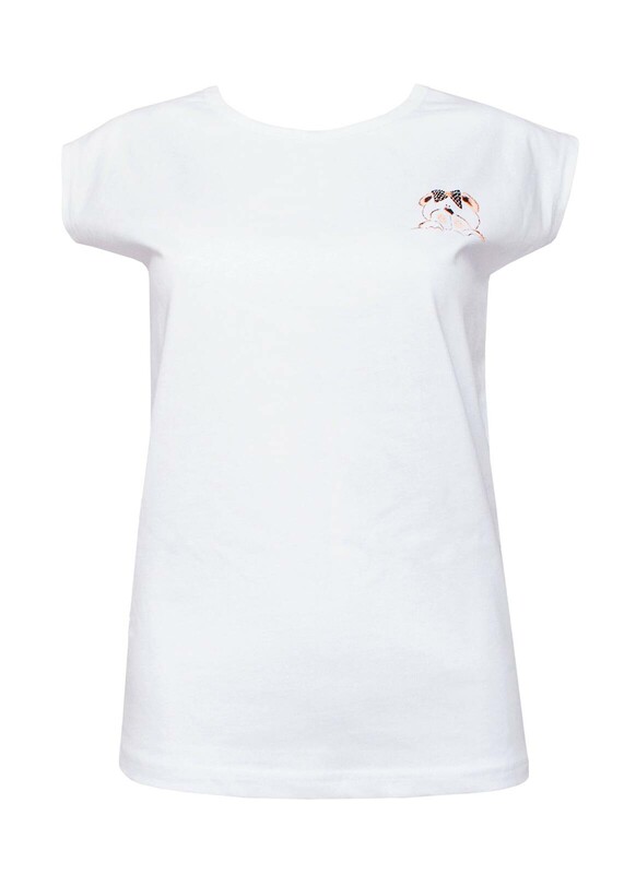 Фуфайка женская DEA MIA ФУФАЙКА ЖЕНСКАЯ 5604