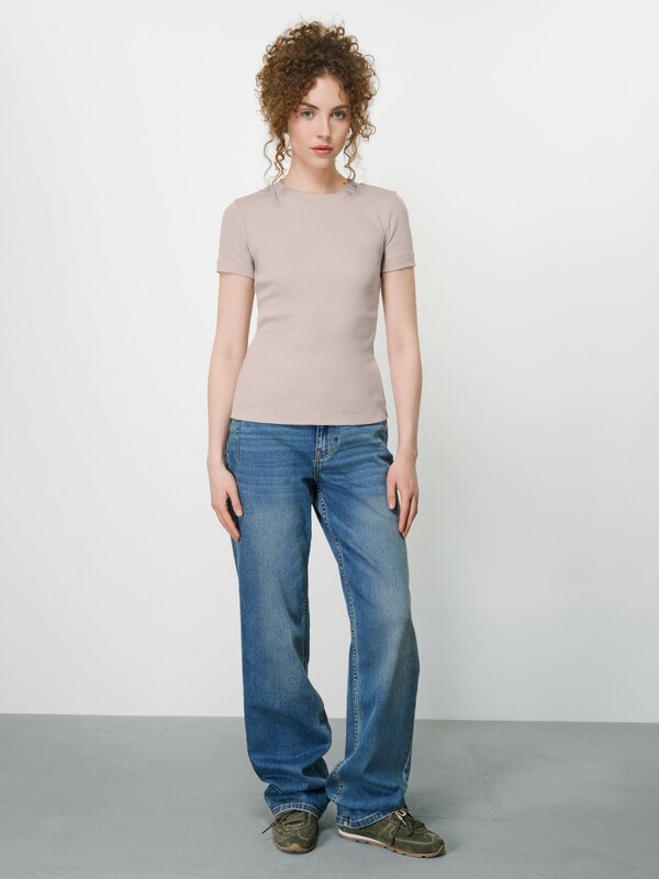 Футболки CONTE BASIC COLLECTION LFB 5023 Футболка женская