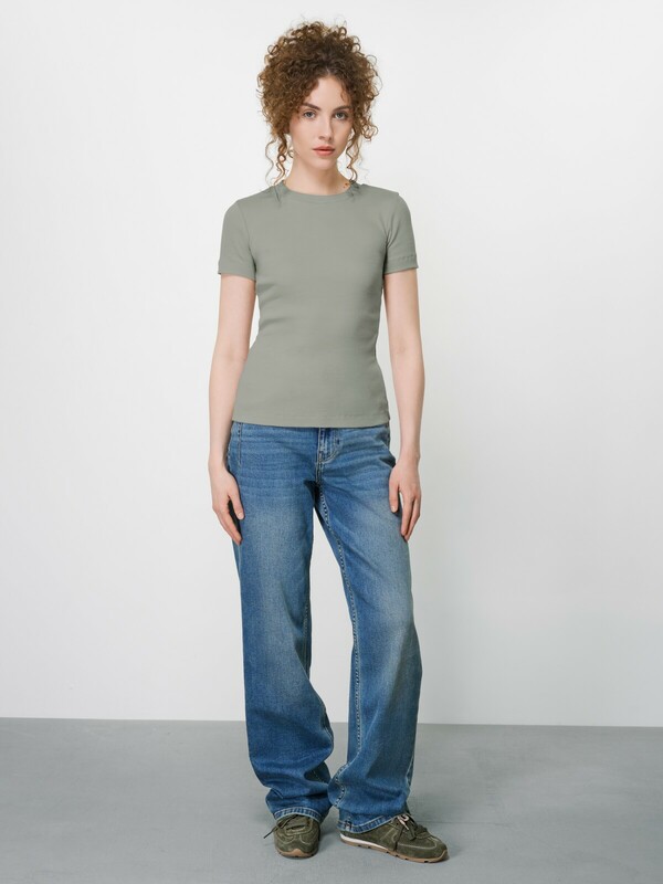 Футболки CONTE BASIC COLLECTION LFB 5023 Футболка женская