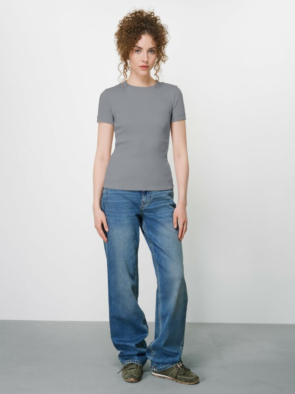 Футболки CONTE BASIC COLLECTION LFB 5023 Футболка женская