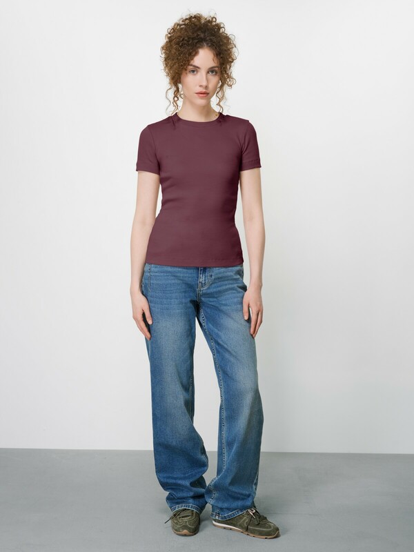 Футболки CONTE BASIC COLLECTION LFB 5023 Футболка женская