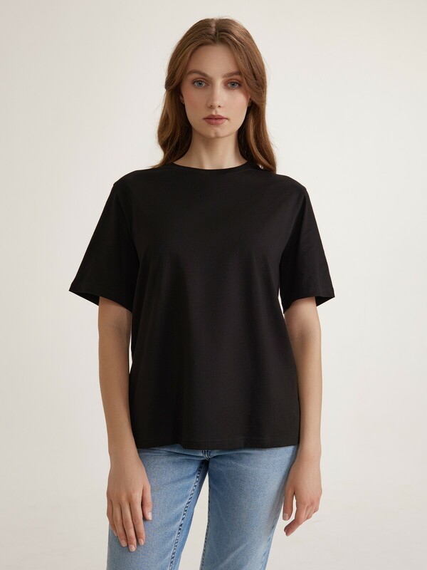 Майки CONTE BASIC COLLECTION LD 5025 Майка женская