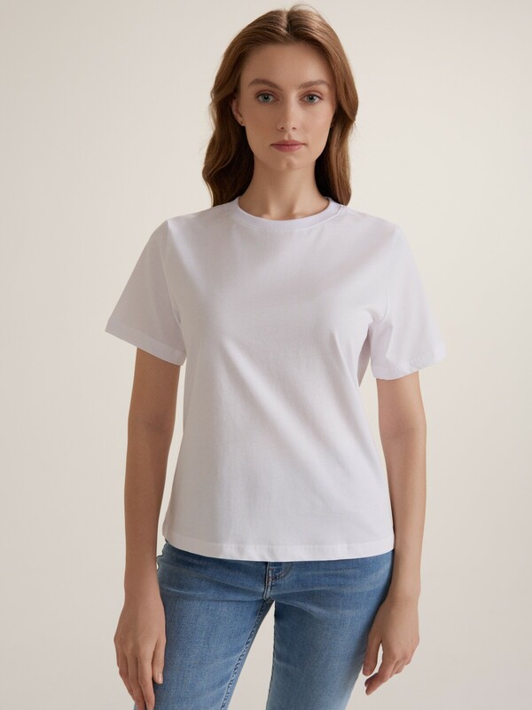 Майки CONTE BASIC COLLECTION LD 5024 Майка женская