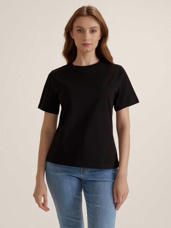 Майки CONTE BASIC COLLECTION LD 5024 Майка женская