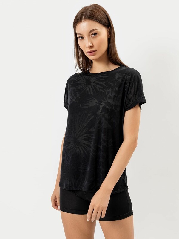 ФУТБОЛКА ЖЕНСКАЯ 302637