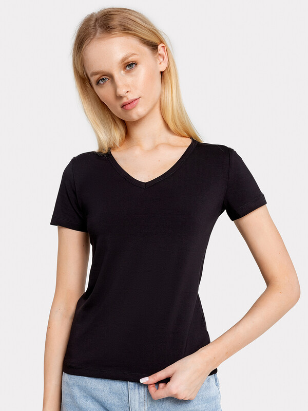 ФУТБОЛКА ЖЕНСКАЯ 302675