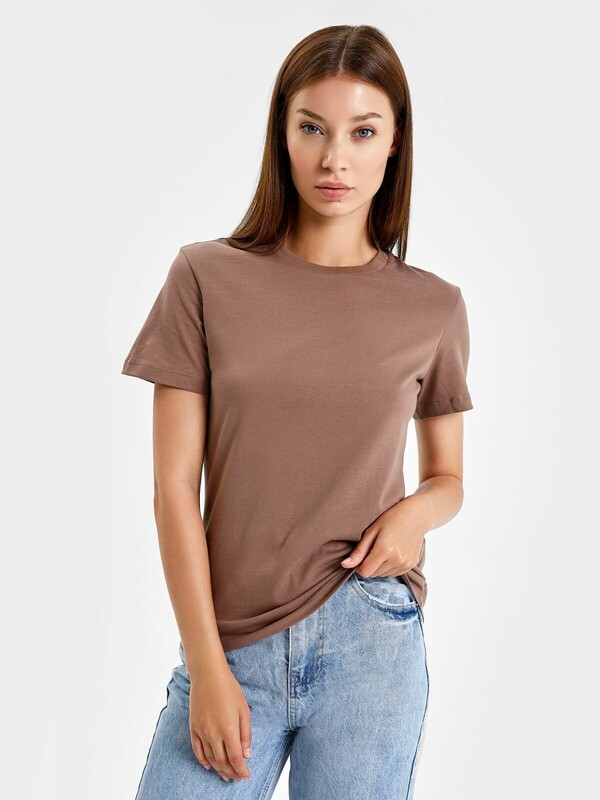 ФУТБОЛКА ЖЕНСКАЯ 302680