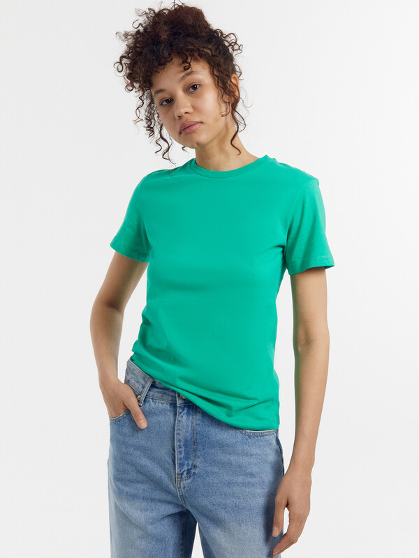 ФУТБОЛКА ЖЕНСКАЯ 302680