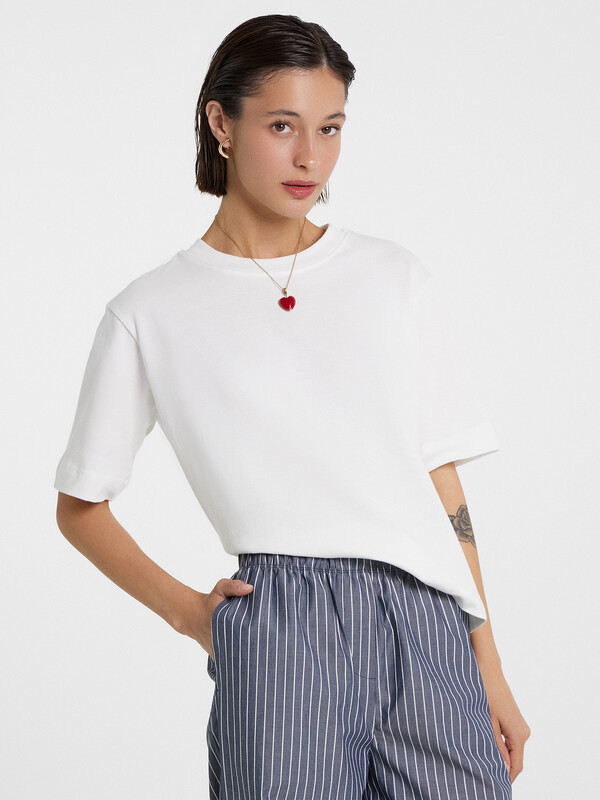 ФУТБОЛКА ЖЕНСКАЯ 302862