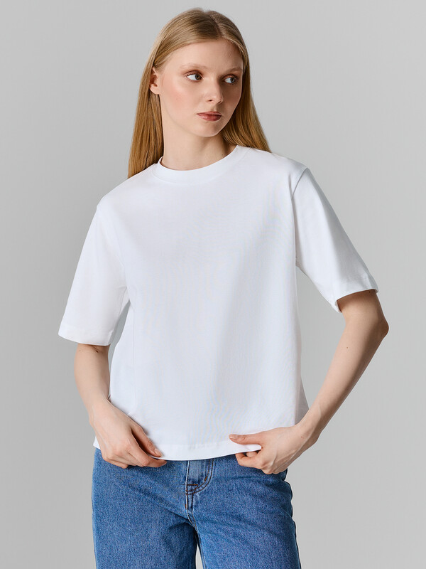 ФУТБОЛКА ЖЕНСКАЯ 302862